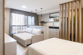 Loft moderno ao lado da Oktoberfest | vaga | WIFI
